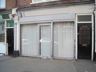 Plus de détails pour 58 Cambridge Rd, New Malden - Local commercial à louer