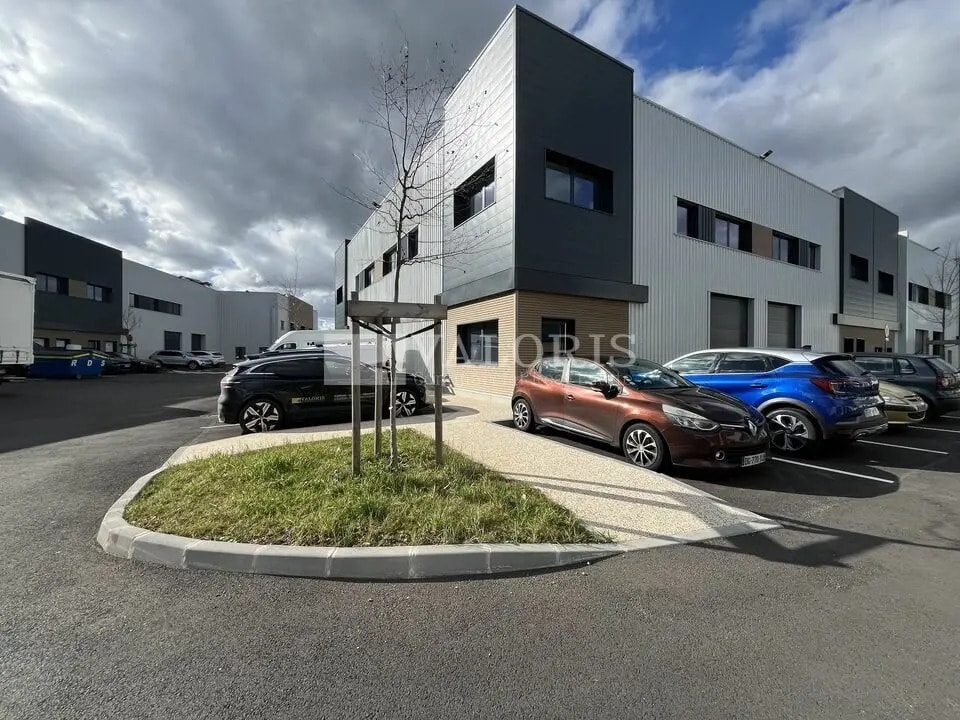 Photo de l’immeuble