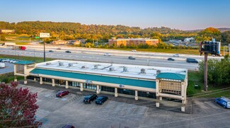 Plus de détails pour 7610 Hamilton Park Dr, Chattanooga, TN - Bureau à vendre