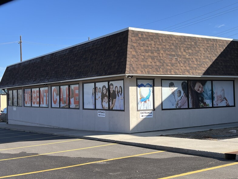 1605 N Union Blvd, Colorado Springs, CO à louer - Photo de l’immeuble – Image 3 sur 60