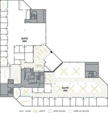 2 Executive Cir, Irvine, CA à louer Plan d’étage– Image 2 sur 6