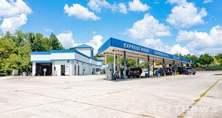 Plus de détails pour 2567 E West Connector, Austell, GA - Spécialisé à vendre
