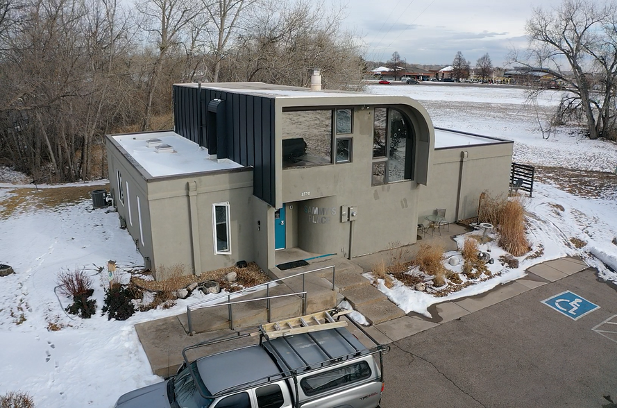 1570 W 1st St, Loveland, CO à vendre - Photo de l’immeuble – Image 1 sur 17