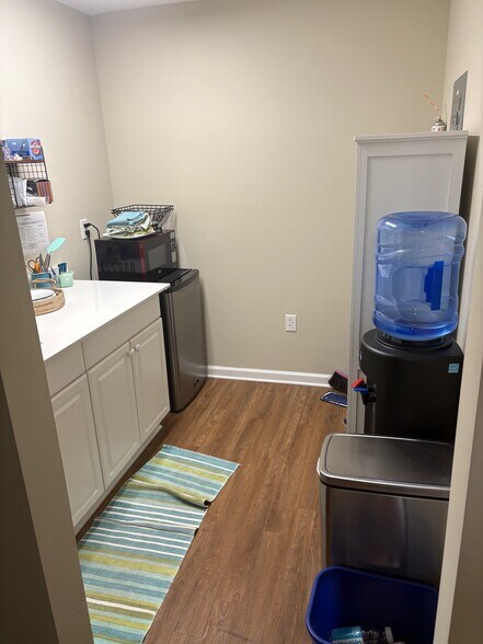 1125 Bowman Rd, Mount Pleasant, SC à louer - Photo de l’immeuble – Image 2 sur 9