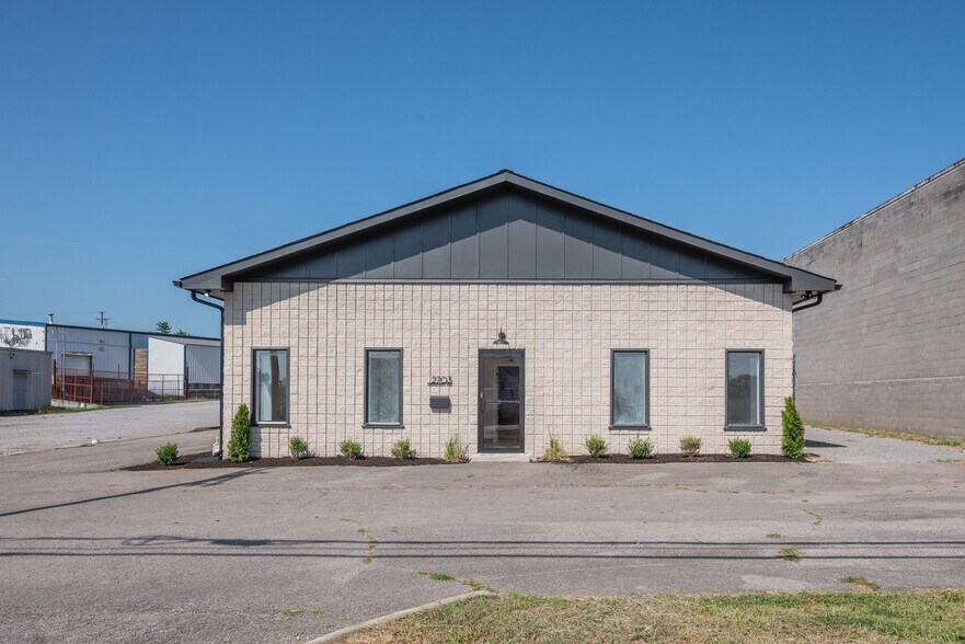 2703 Grandview Ave, Nashville, TN à vendre - Photo de l’immeuble – Image 2 sur 19