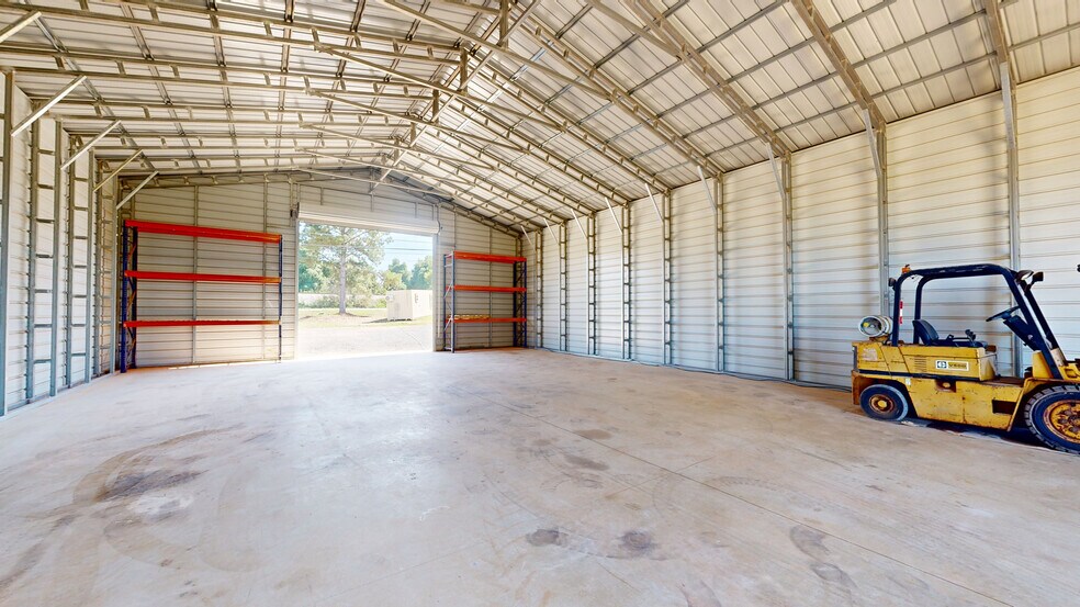 1679 Atlanta Hwy SE, Statham, GA à vendre - Numérisation 3D Matterport – Image 2 sur 37