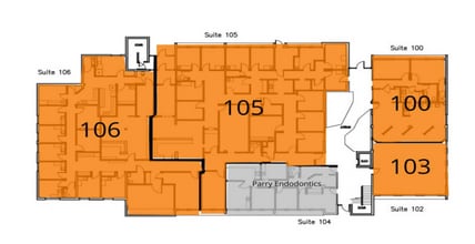 8340 Sangre de Cristo Rd, Littleton, CO à louer Photo de l’immeuble– Image 2 sur 2