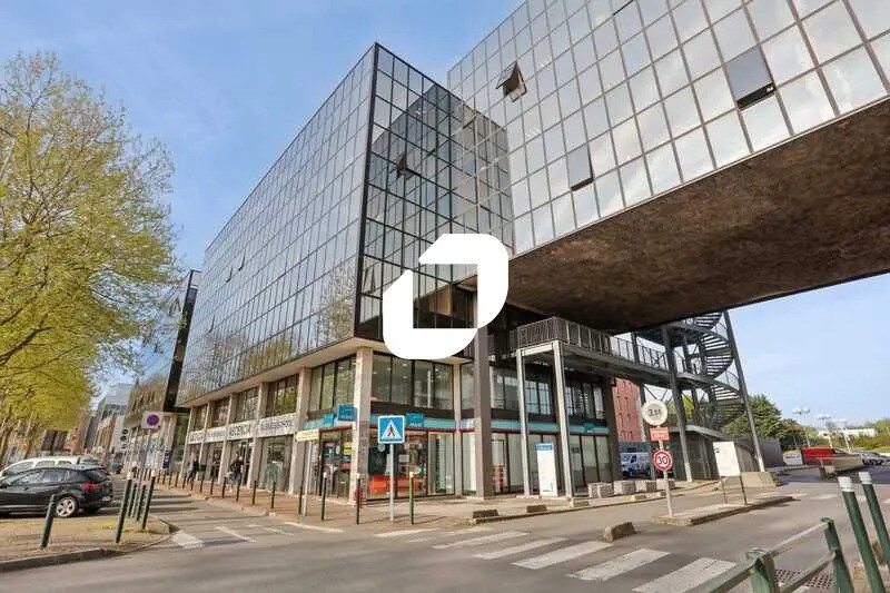 Photo de l’immeuble