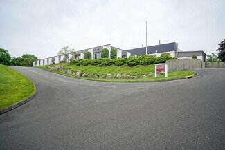 Plus de détails pour 562 Captain Neville Dr, Waterbury, CT - Industriel/Logistique à louer