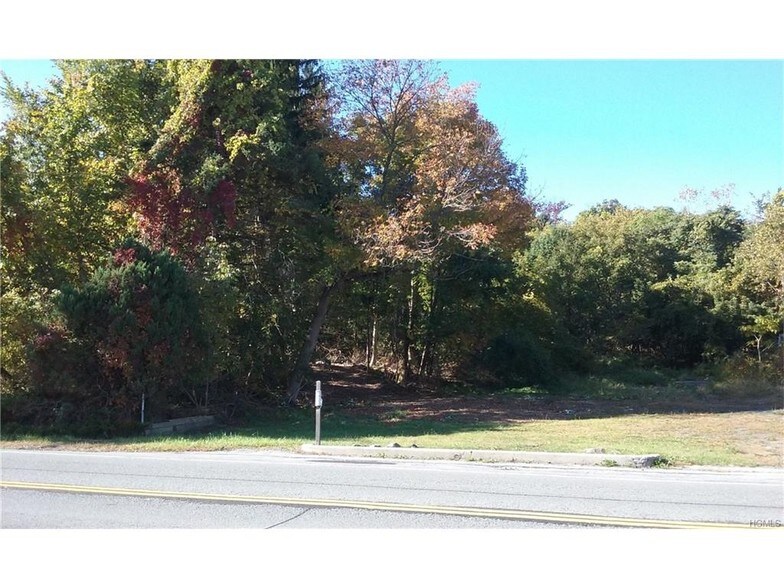 139 State Route 17M, Harriman, NY à vendre - Photo de l’immeuble – Image 2 sur 3