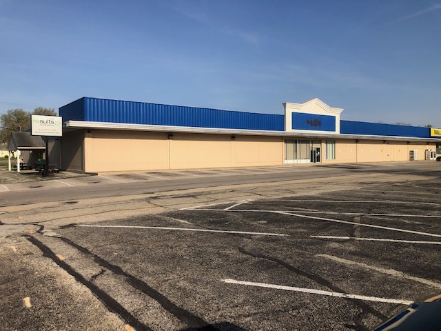 216-236 Pratt St, Streator, IL à louer - Photo de l’immeuble – Image 2 sur 12