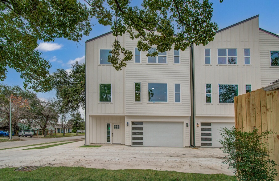 5024 Winnetka St, Houston, TX à vendre - Photo de l’immeuble – Image 2 sur 39