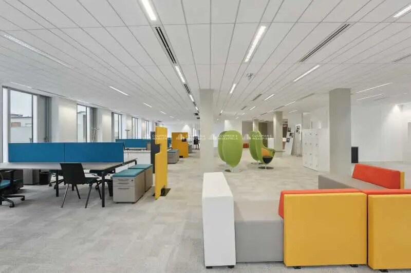 34 Rue De La Soie, Villeurbanne à louer - Photo de l’immeuble – Image 1 sur 23