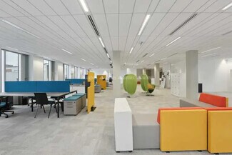 Plus de détails pour 34 Rue De La Soie, Villeurbanne - Bureau à louer