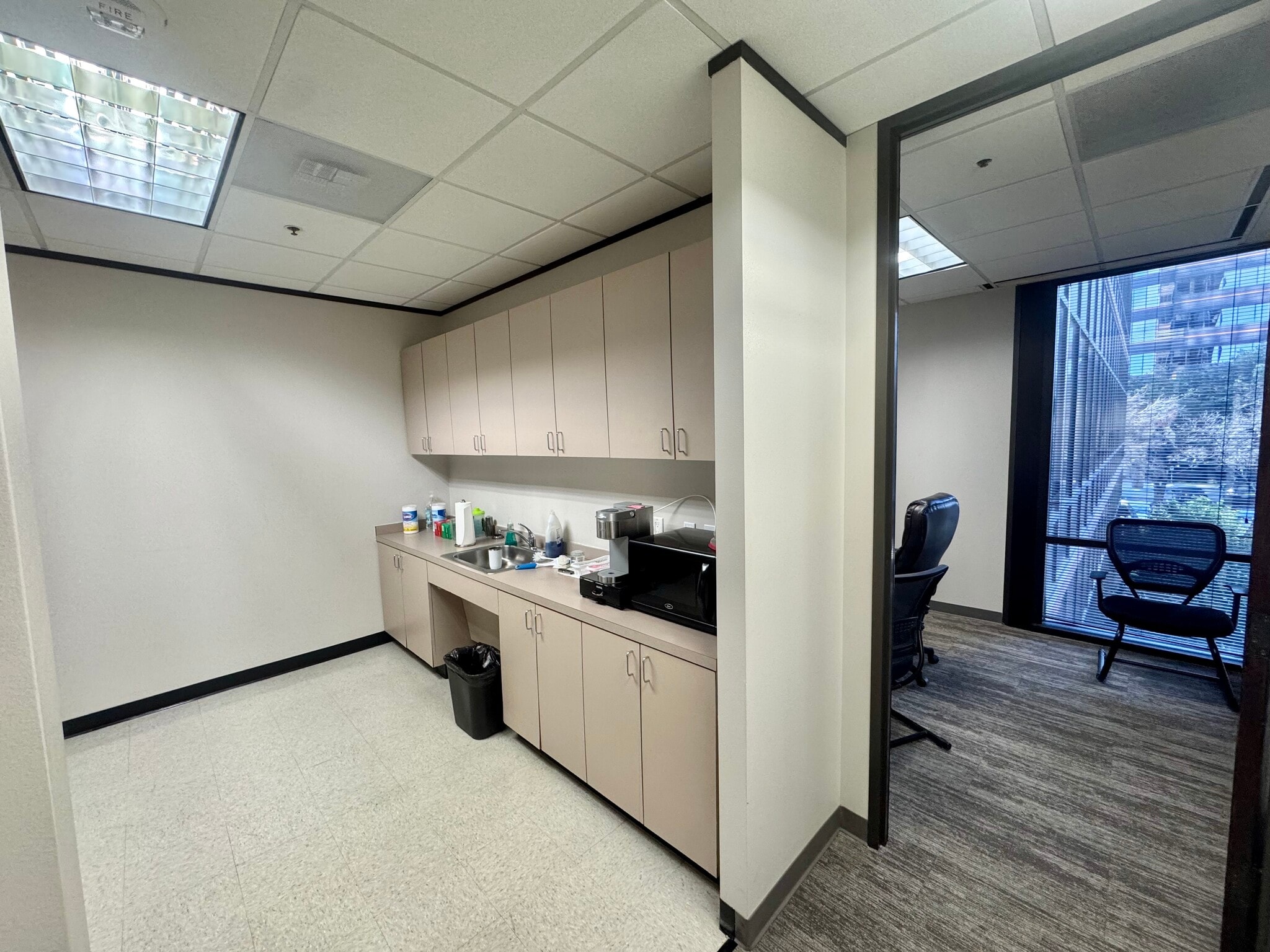 12801 N Central Expy, Dallas, TX à louer Photo intérieure– Image 1 sur 4