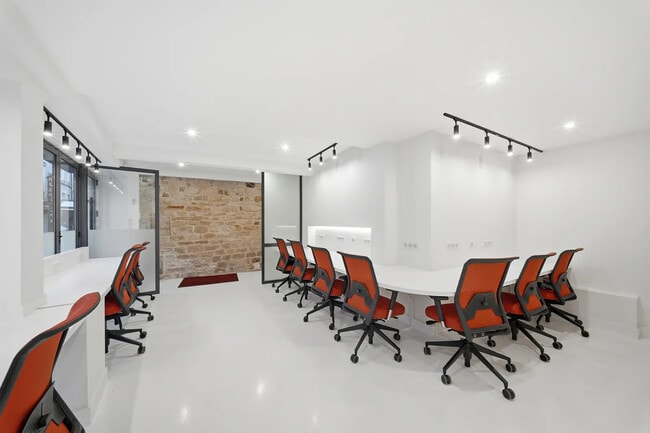 Plus de détails pour Coworking à louer