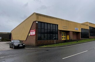 Plus de détails pour Mill Ln, Alton - Industriel/Logistique à louer
