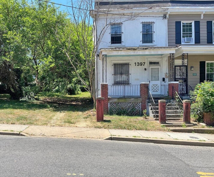 1397 Morris Rd SE, Washington, DC à vendre - Photo principale – Image 1 sur 4
