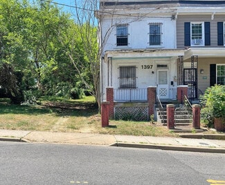 Plus de détails pour 1397 Morris Rd SE, Washington, DC - Spécialisé à vendre