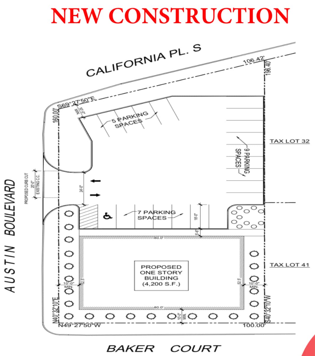 4535 Austin Blvd, Island Park, NY à louer Photo principale– Image 1 sur 2