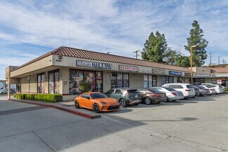 Plus de détails pour 2099 S Atlantic Blvd, Monterey Park, CA - Local commercial à vendre