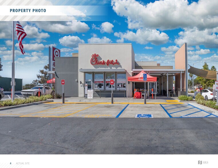 3290 Atlantic Ave, Long Beach, CA à vendre - Photo de l’immeuble – Image 3 sur 7