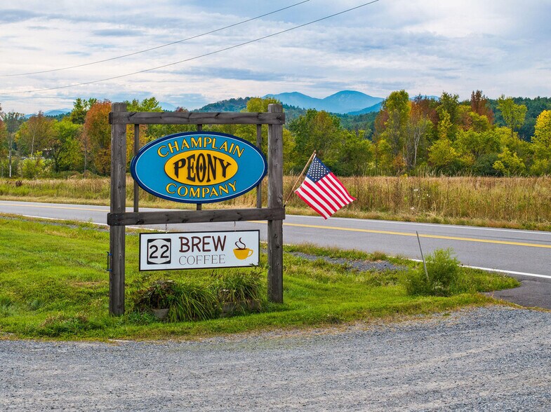 1502 NY-22, Essex, NY à vendre - Photo de l’immeuble – Image 3 sur 25