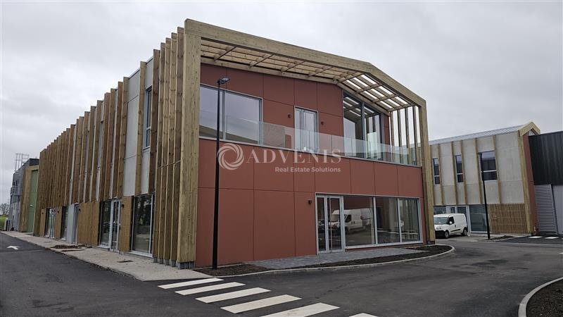 Bureau dans VILLENEUVE-D'ASCQ à louer - Photo de l’immeuble – Image 2 sur 8