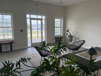 Plus de détails pour 2417 Over Dr, Lexington, KY - Bureau à louer