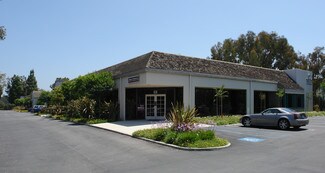 Plus de détails pour 1921 Carnegie Ave, Santa Ana, CA - Industriel/Logistique à louer
