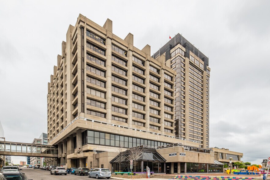 50 Rue Victoria, Gatineau, QC à louer - Photo de l’immeuble – Image 3 sur 4