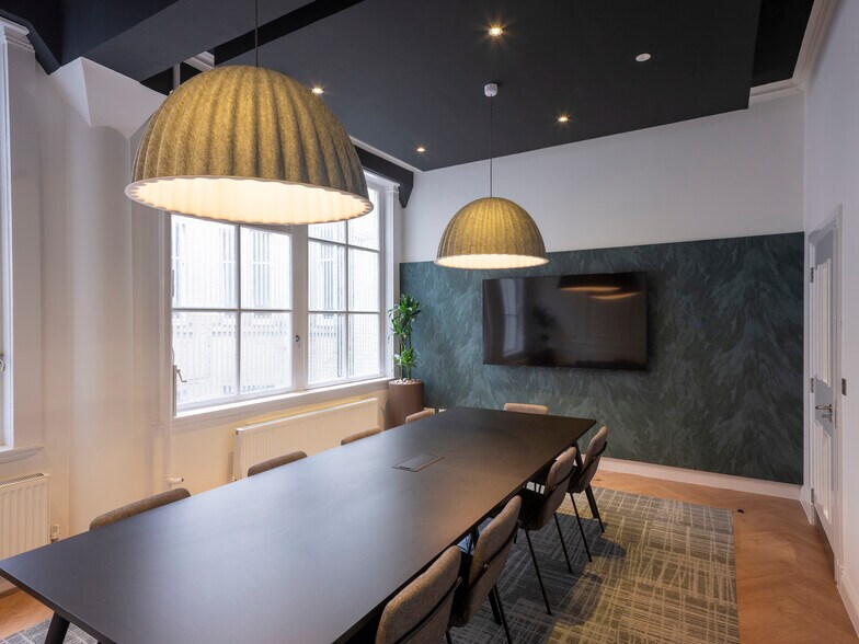 53-69 Bothwell St, Glasgow à louer - Photo de l’immeuble – Image 3 sur 24