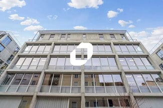 Plus de détails pour 45 Rue Anatole France, Villeurbanne - Bureau à louer