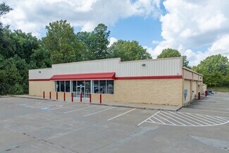 Plus de détails pour 5245 Riverdale Rd, Memphis, TN - Local commercial à louer