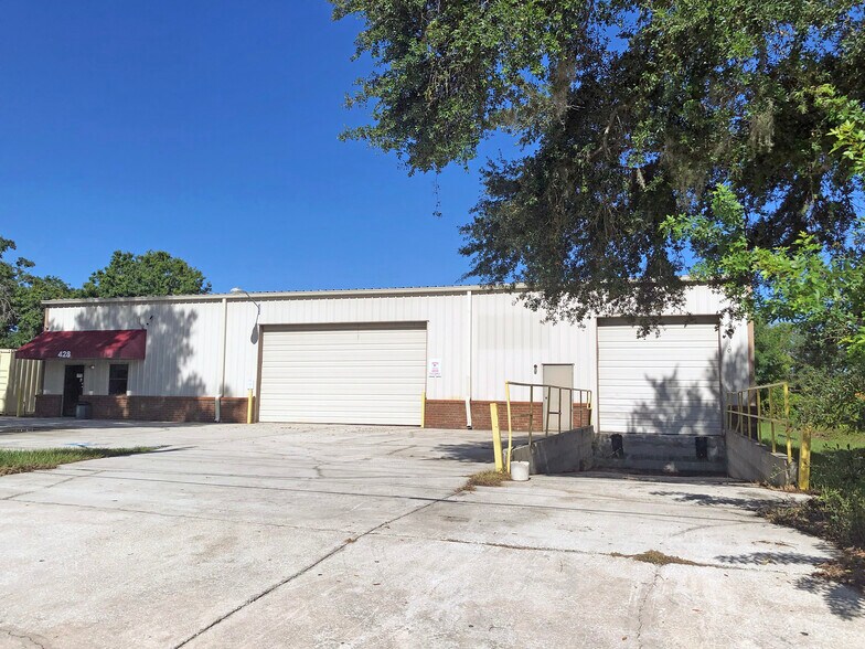 428 Barry St, Orlando, FL à vendre - Photo de l’immeuble – Image 1 sur 5