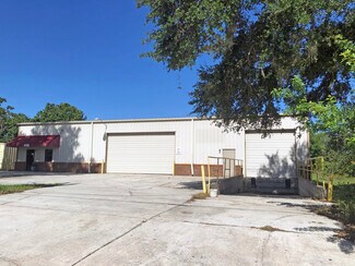 Plus de détails pour 428 Barry St, Orlando, FL - Industriel/Logistique à vendre