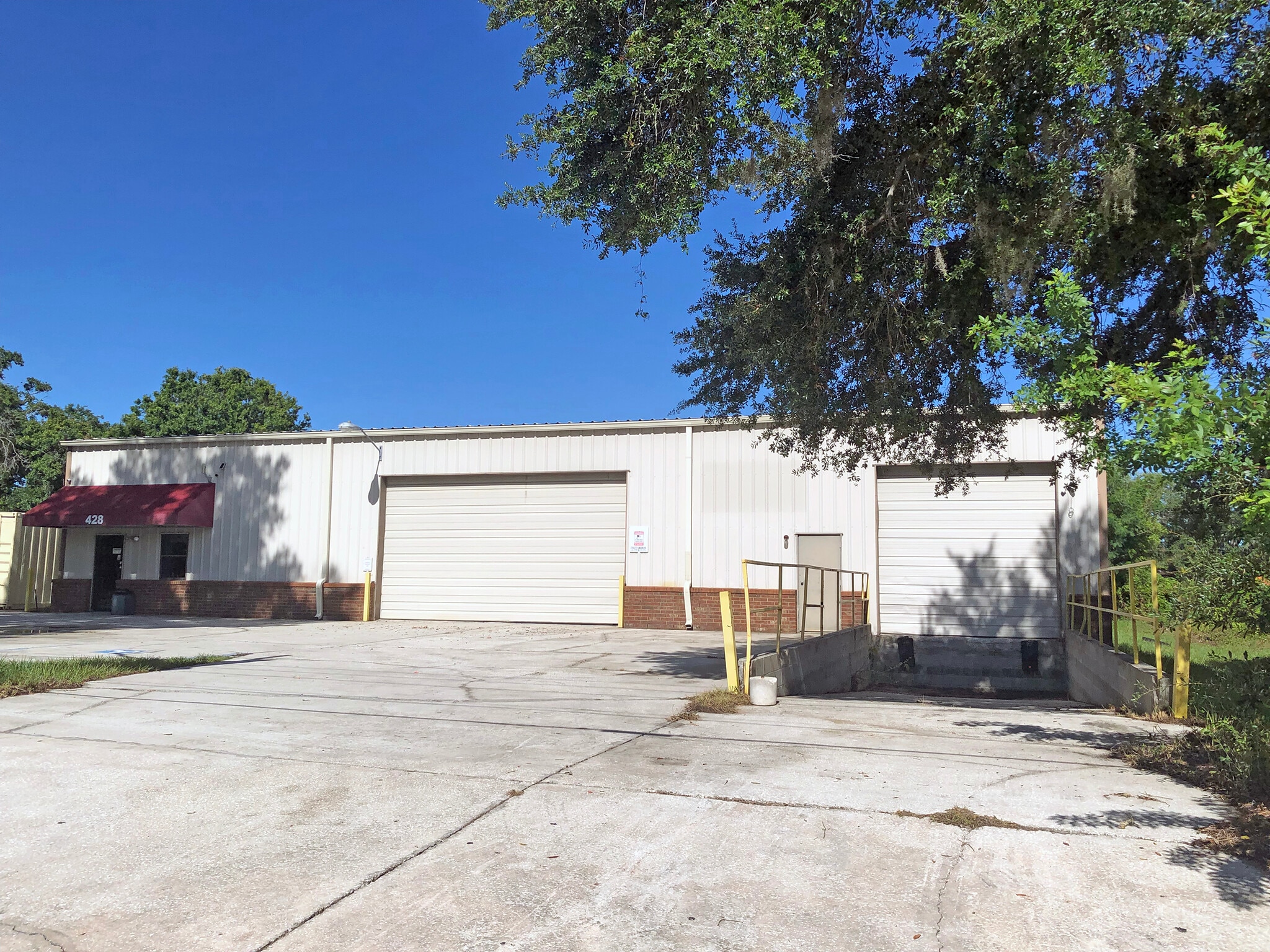 428 Barry St, Orlando, FL à vendre Photo de l’immeuble– Image 1 sur 6