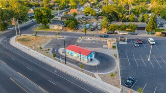 Plus de détails pour 611 400 E, Lehi, UT - Local commercial à vendre