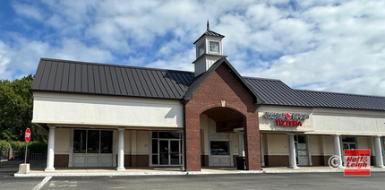 3029-3093 Graham Rd, Stow, OH à louer Photo intérieure– Image 1 sur 8