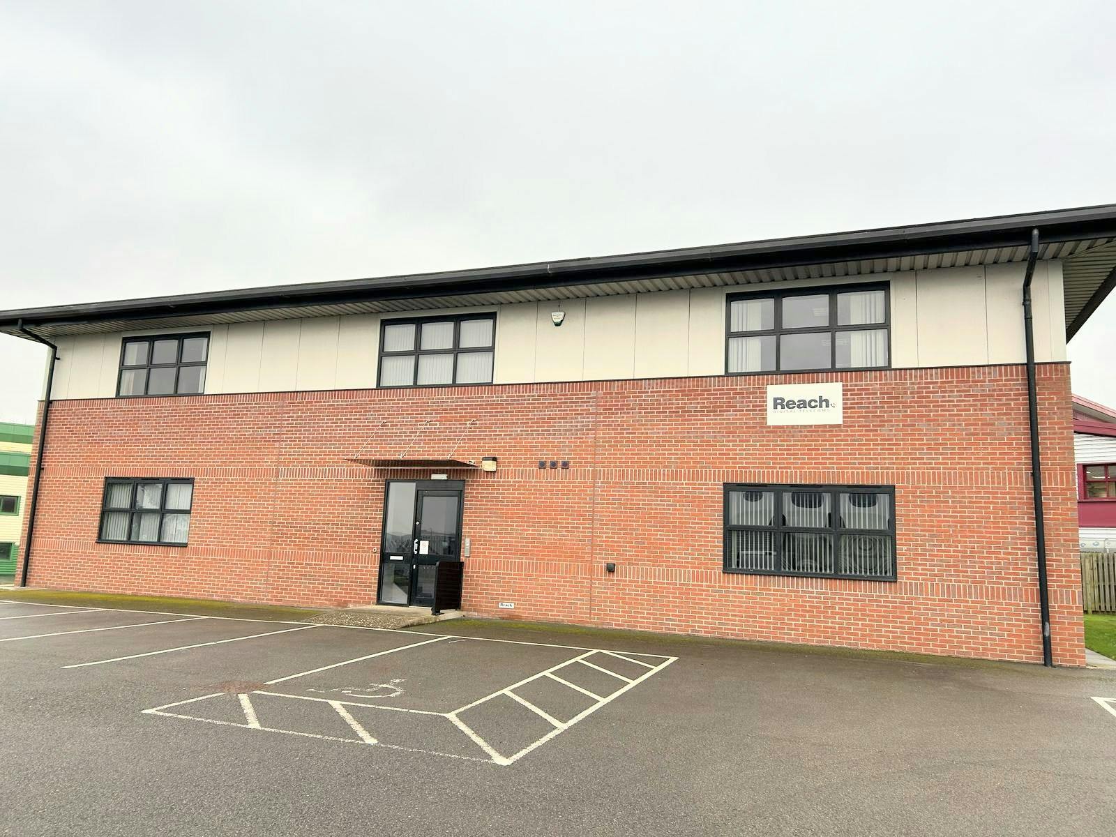 Archers Way, Shrewsbury à vendre Photo principale– Image 1 sur 17