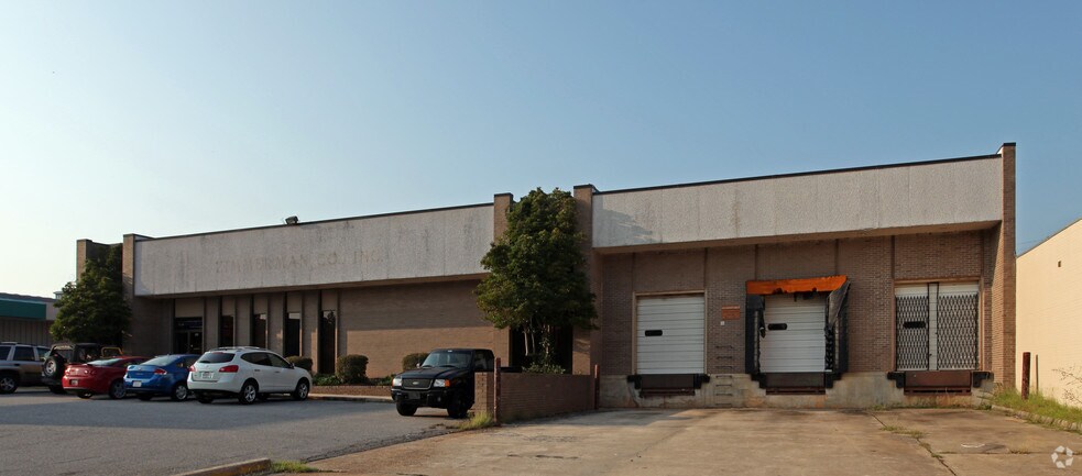 212 Candi Ln, Columbia, SC à louer - Photo principale – Image 1 sur 8