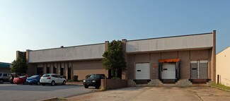 Plus de détails pour 212 Candi Ln, Columbia, SC - Industriel/Logistique à louer