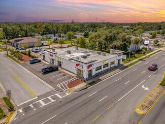 Plus de détails pour 5400-5406 Park Blvd N, Pinellas Park, FL - Local commercial à louer