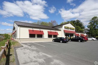 Plus de détails pour 539 Main St, Cromwell, CT - Local commercial à vendre