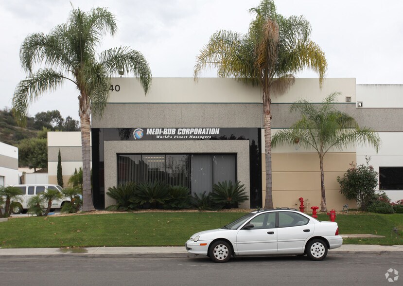 240 Calle Pintoresco, San Clemente, CA à vendre - Photo de l’immeuble – Image 2 sur 13