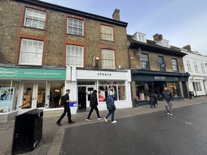 19 Market Pl, St Albans à louer Photo intérieure– Image 2 sur 3