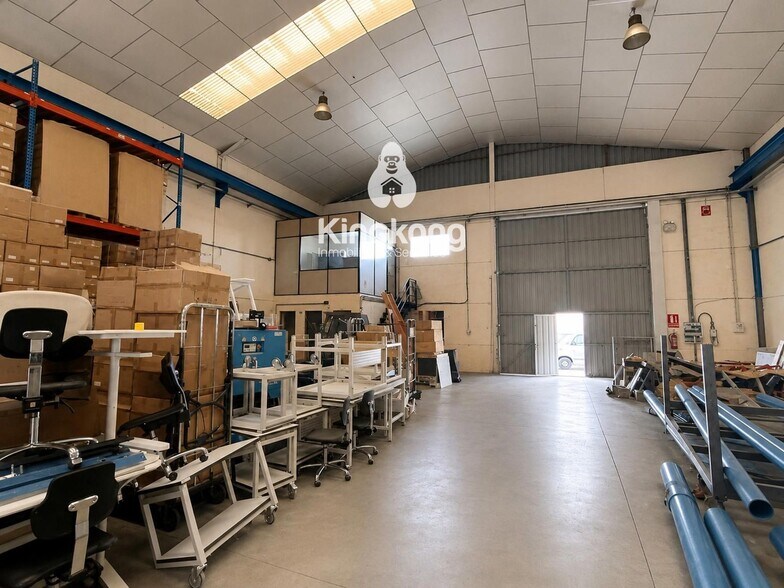 Industriel/Logistique dans Yuncos, Toledo à vendre - Photo intérieure – Image 3 sur 7