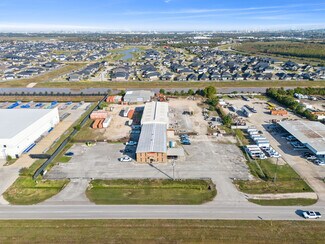 Plus de détails pour 11837 W Fairmont Pky, La Porte, TX - Industriel/Logistique à louer