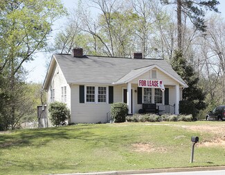 Plus de détails pour 5031 Warm Springs Rd, Columbus, GA - Bureau à louer