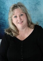 Kristi Copas